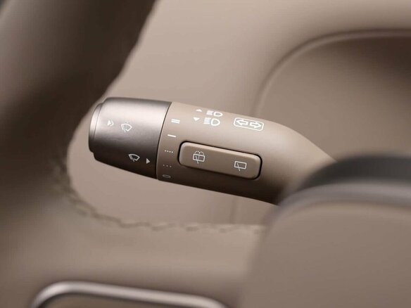 2026 Li Auto (Lixiang) L8 52.3 kWh I Рестайлинг, коричневый, 13041000 рублей - вид 14