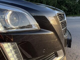 2014 Cadillac CTS III, чёрный, 2500000 рублей, вид 3