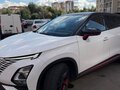 2022 Omoda C5 I, белый, 1900000 рублей - вид 6