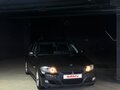 2009 BMW 3 серии 318i V (E90/E91/E92/E93) Рестайлинг, чёрный, 770000 рублей - вид 3