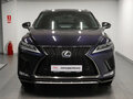 2019 Lexus RX 300 IV Рестайлинг, синий, 4470000 рублей - вид 1