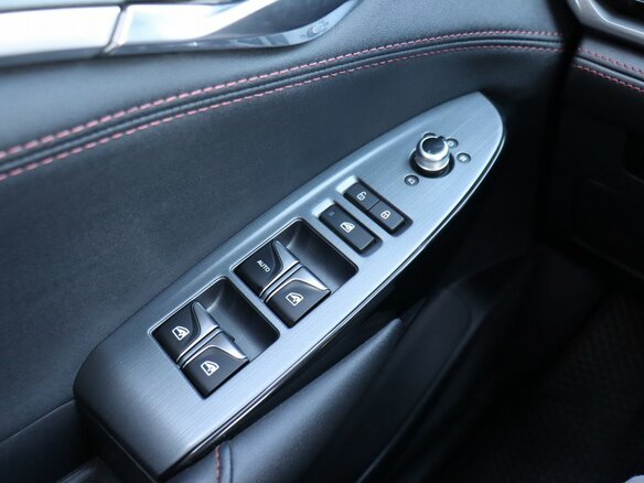 2023 Changan CS75 Plus I Рестайлинг, белый, 2050000 рублей - вид 20