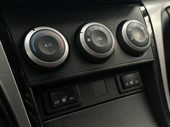 2011 Mazda 6 II (GH) Рестайлинг, серебристый, 699000 рублей - вид 14