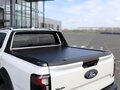 2026 Ford Ranger T6.2, белый - вид 9