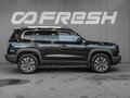 2023 Haval Dargo I, чёрный - вид 4