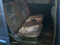 2002 Mercedes-Benz Vaneo, синий, 300000 рублей - вид 6