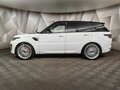 2018 Land Rover Range Rover Sport II Рестайлинг, белый, 3840000 рублей - вид 4