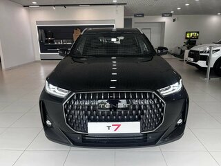 2026 Tenet T7, чёрный, 2985000 рублей, вид 2