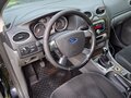 2008 Ford Focus II, чёрный, 330000 рублей - вид 2