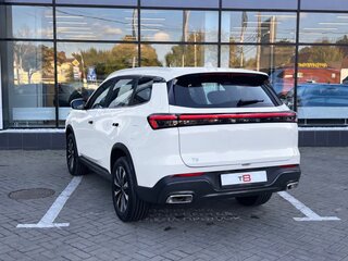 2026 Tenet T8, белый, 3099000 рублей, вид 5