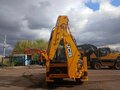 2026 JCB 4CX Super, жёлтый, 18522064 рублей - вид 3