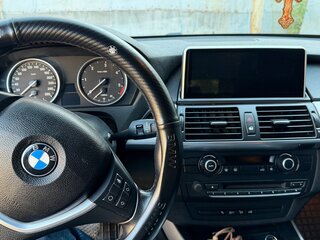 2012 BMW X5 30d II (E70) Рестайлинг, чёрный, 2000000 рублей, вид 3