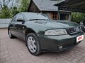 1999 Audi A4 I (B5) Рестайлинг, зелёный, 450000 рублей - вид 4