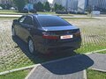 2015 Toyota Camry VII (XV50) Рестайлинг, чёрный, 1750000 рублей - вид 1