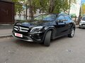 2016 Mercedes-Benz GLA 250 I (X156), чёрный, 2400000 рублей - вид 5