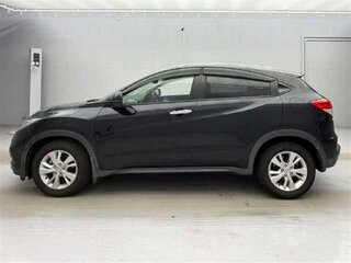 2018 Honda Vezel I Рестайлинг, чёрный, 1350000 рублей, вид 5