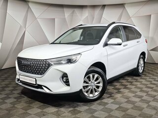 2024 Haval M6 II, серый, 1559000 рублей, вид 1