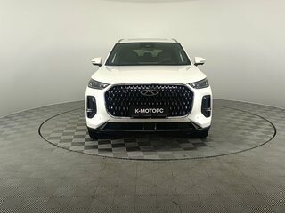 2025 Chery Tiggo 9 I, белый, 3890000 рублей, вид 2