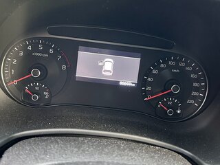 2020 Kia Soul III, красный, 1900000 рублей, вид 5