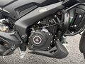 2023 Bajaj Dominar 400, чёрный, 420000 рублей - вид 7