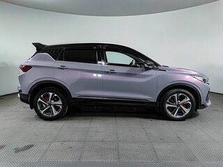 2024 Geely Coolray I Рестайлинг, серый, 2033000 рублей, вид 4