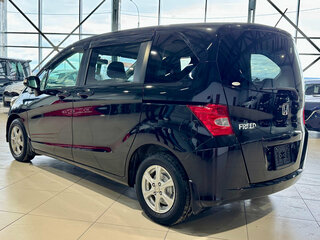2010 Honda Freed I, чёрный, 1049000 рублей, вид 3