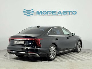 2023 Hongqi H5 II, чёрный, 2689000 рублей, вид 5