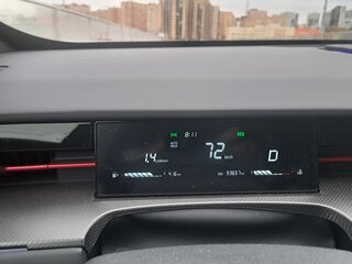 2023 Jetour Dashing I, чёрный, 1585000 рублей, вид 4