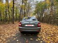 2012 Lada (ВАЗ) Priora I, серый, 310000 рублей - вид 3