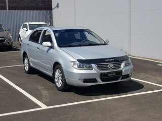 Lifan Solano I (620)