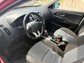 2010 Kia Ceed I Рестайлинг, красный, 750000 рублей - вид 8