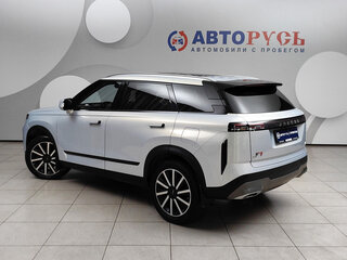 2024 Jaecoo J7 I, серый, 2275000 рублей, вид 2