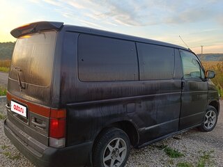 1997 Mazda Bongo Friendee I, серый, 540000 рублей, вид 2