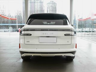 2026 Zeekr 8X 70 kWh, белый, 12900000 рублей, вид 5