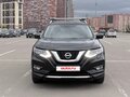 2019 Nissan X-Trail III Рестайлинг, чёрный, 2120000 рублей - вид 6