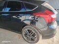 2012 Ford Focus III, чёрный, 710000 рублей - вид 4