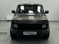 2018 Lada (ВАЗ) 2121 (4x4) Urban I Рестайлинг, коричневый, 550000 рублей - вид 1