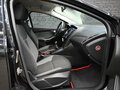 2012 Ford Focus III, чёрный, 750000 рублей - вид 11