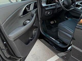 2024 Exeed TXL I Рестайлинг 2, чёрный, 3100000 рублей, вид 5