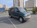 1995 Mazda Bongo Friendee I, зелёный, 550000 рублей - вид 5