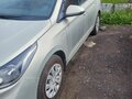 2019 Hyundai Solaris II, бежевый - вид 2