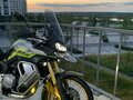 2025 Voge 900DSX, зелёный, 880000 рублей - вид 6