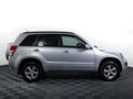 2014 Suzuki Grand Vitara II Рестайлинг 2, серебристый, 1390000 рублей - вид 3