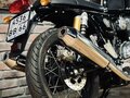 2025 Royal Enfield Continental GT, серебристый, 680000 рублей - вид 6