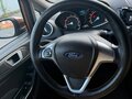 2015 Ford Fiesta Mk6 Рестайлинг, коричневый, 700000 рублей - вид 9