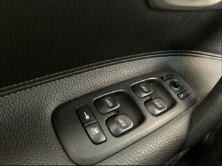 2007 Volvo S60 I Рестайлинг, синий, 737000 рублей, вид 5