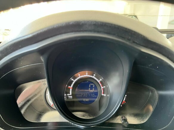 2013 Lifan X60 I, серый, 230000 рублей - вид 12