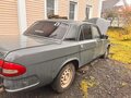 2001 ГАЗ 3110 «Волга», серый, 155000 рублей - вид 6