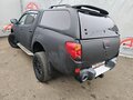 2010 Mitsubishi L200 IV, чёрный, 1029000 рублей - вид 5