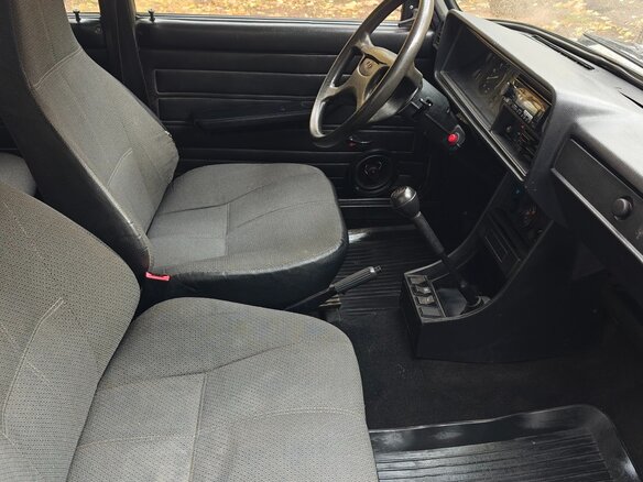 2010 Lada (ВАЗ) 2107, серебристый, 168000 рублей - вид 6